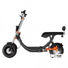 Электроскутер Kugoo Kirin C2 Pro