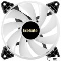 Вентилятор для корпуса ExeGate EX12025H3P4PYH-PWM.ARGB EX295968RUS