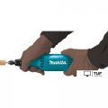 Прямошлифовальная машина Makita GD0603