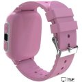 Детские умные часы Aimoto Lite (розовый/белый)