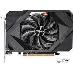 Видеокарта ASRock Radeon RX 6500 XT Challenger ITX 4GB RX6500XT CLI 4G