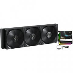 Система жидкостного охлаждения для процессора Ocypus Sigma L36 PRO Sigma-L36-BK3ANWL00P-GL