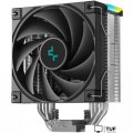 Кулер для процессора DeepCool AK400 Digital SE R-AK400-BKADMN-GJD