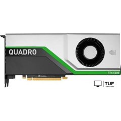 Видеокарта PNY Quadro RTX 5000 16GB GDDR6 VCQRTX5000-BSP