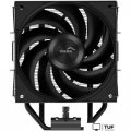 Кулер для процессора Sama A40 (черный)