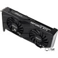 Видеокарта PNY GeForce RTX 3060 Ti 8GB Verto Dual Fan LHR VCG3060T8LDFBPB1