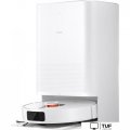 Робот-пылесос Xiaomi Robot Vacuum X20 Pro D102GL (международная версия, белый)