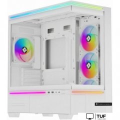 Корпус Thermalright M10 FAN4-C (белый)