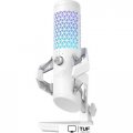Проводной микрофон ASUS ROG Carnyx (белый)