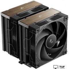 Кулер для процессора DeepCool AK620 G2 R-AK620G2-BKNNMN-GJD