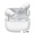 Наушники Xiaomi Redmi Buds 6 Pro M2430E1 (белый, международная версия)