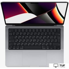 Ноутбук Apple Macbook Pro 14 M1 Pro 2021 Z15G000CK