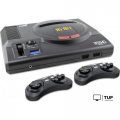 Игровая приставка Dinotronix MixHD ZD-09 (2 геймпада, 450 игр)