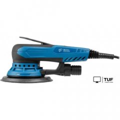 Эксцентриковая шлифмашина Bull OS 1550 E 1304557