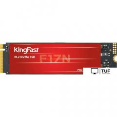 SSD KingFast F17N 2TB F17N-2TB