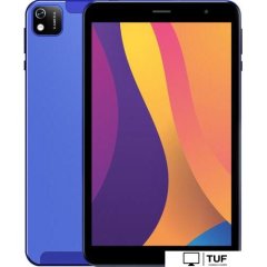 Планшет Digma Optima 8404D 4G (черный)