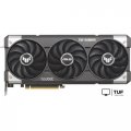 Видеокарта ASUS TUF Gaming GeForce RTX 5060 Ti 8GB GDDR7 OC Edition TUF-RTX5060TI-O8G-GAMING