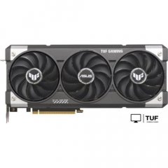 Видеокарта ASUS TUF Gaming GeForce RTX 5060 Ti 8GB GDDR7 OC Edition TUF-RTX5060TI-O8G-GAMING
