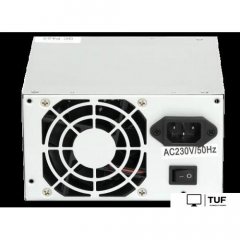 Блок питания CrownMicro CM-PS400 Standart