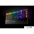 Клавиатура SteelSeries Apex 5