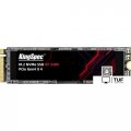SSD KingSpec PCle 4.0 XF Series 512GB