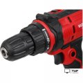 Дрель-шуруповерт Wortex DR 1025-1 D 1318793