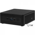 Компактный компьютер Intel NUC NUC11PAHI30Z00