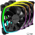Комплект вентиляторов для корпуса Montech RX120 PWM 3 IN 1 (черный)