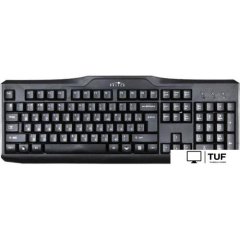 Клавиатура Oklick 170M