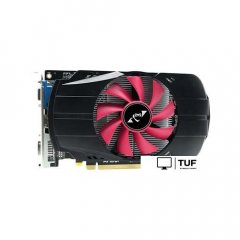 Видеокарта Sinotex Ninja Radeon R7 350 2GB GDDR5 AFR735E25F