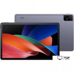 Планшет TCL Tab 11 4G 9166G2 4GB/128GB (фиолетовый)