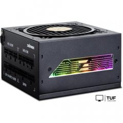 Блок питания Zalman TeraMax II View 850W ZM850-TMX2 View