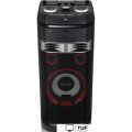 Патибокс LG X-Boom OL100