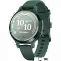 Умные часы Garmin Lily 2 Active (зеленая яшма)