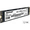 SSD Patriot P320 512GB P320P512GM28
