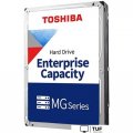Жесткий диск Toshiba MG08 12TB MG09ACA12TE