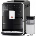Кофемашина Melitta Barista T Smart F83/0-102