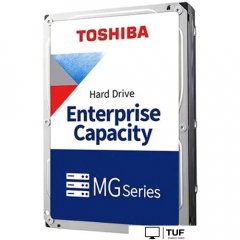 Жесткий диск Toshiba MG08 12TB MG09ACA12TE
