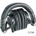 Наушники Audio-Technica ATH-M50x (черный)