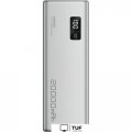 Внешний аккумулятор Cuktech 15 Power Bank 20000mAh 150W MAX