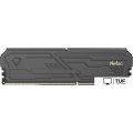 Оперативная память Netac Shadow III 2x16ГБ DDR5 6000 МГц NTSHD5P60DP-32K