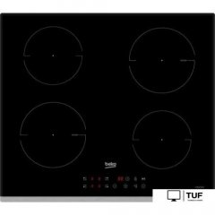 Варочная панель BEKO HII64400TXO