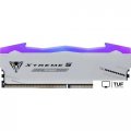 Оперативная память Patriot Viper Xtreme 5 2x24ГБ DDR5 8000 МГц PVXR548G80C38KM