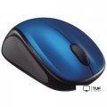 Мышь Logitech Wireless Mouse M235 Steel Blue