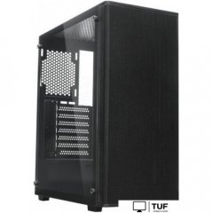 Корпус XASTRA A300 0F (черный)