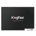 SSD KingFast F10 256GB F10-256