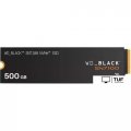 SSD WD Black SN7100 500GB WDS500G4X0E