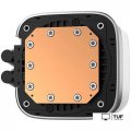 Система жидкостного охлаждения для процессора DeepCool LP240 WH R-LP240-WHMSMC-G-1