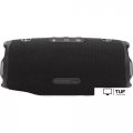 Беспроводная колонка JBL Charge 6 (черный)