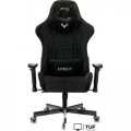 Игровое (геймерское) кресло Knight VIKING Light-20 (черный)